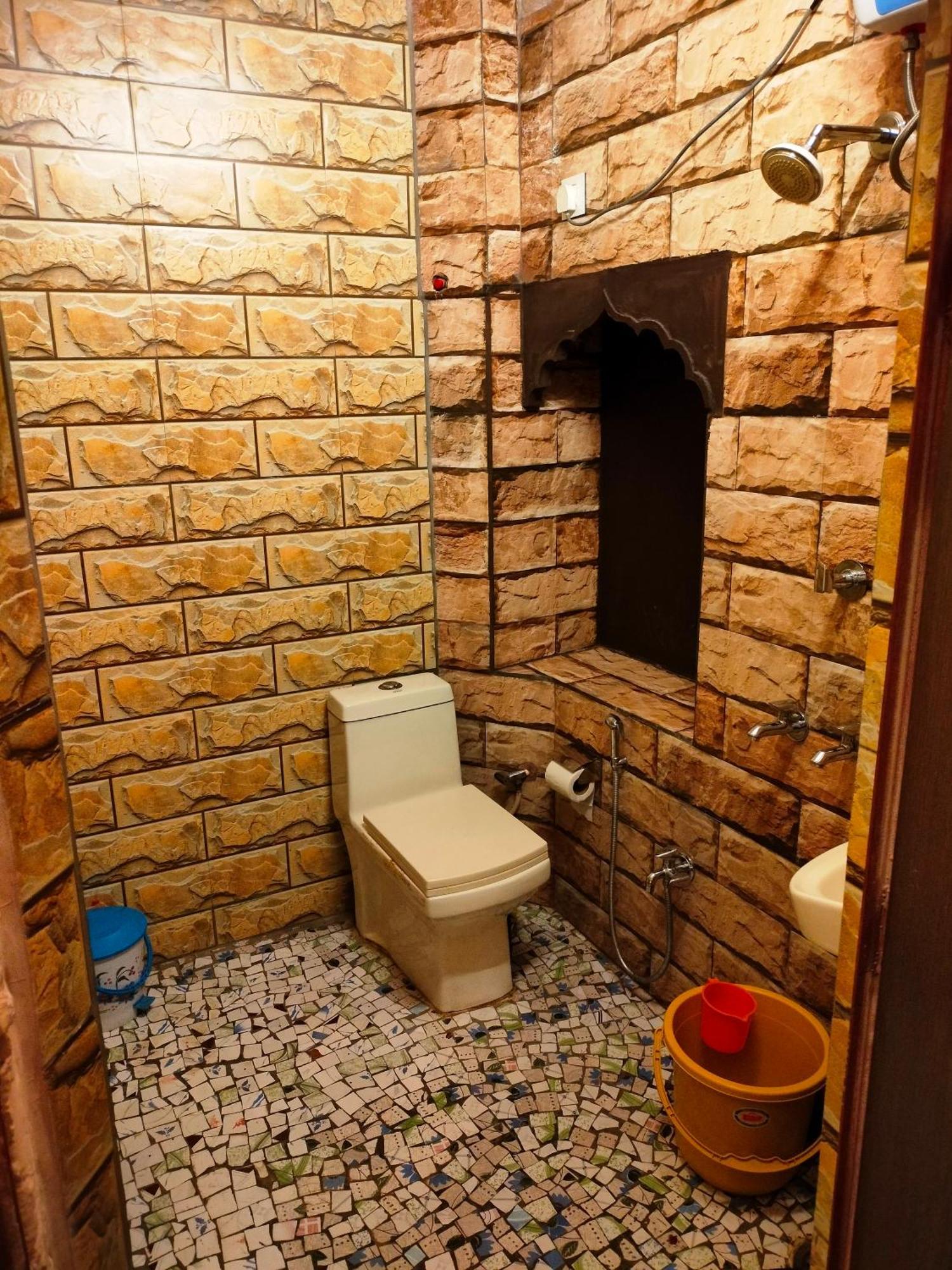 Casa De Jodhpur Hotel Jodhpur  Bilik gambar